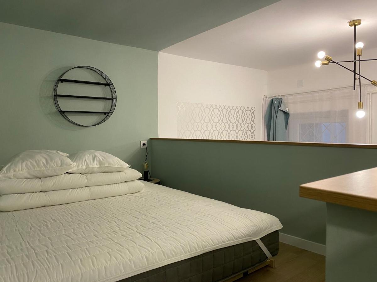 Stylish Suite Westend Budapest Esterno foto
