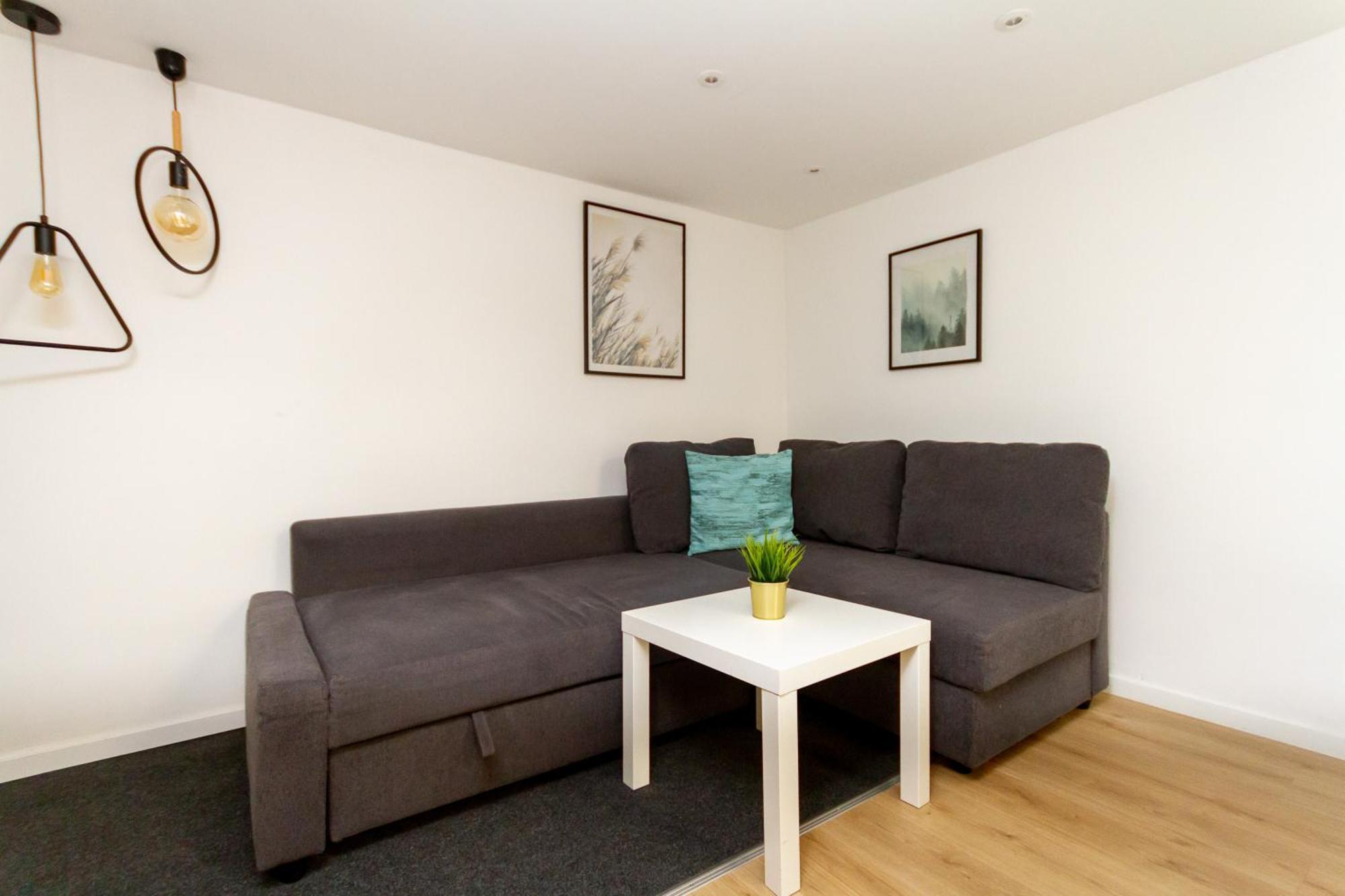 Stylish Suite Westend Budapest Esterno foto