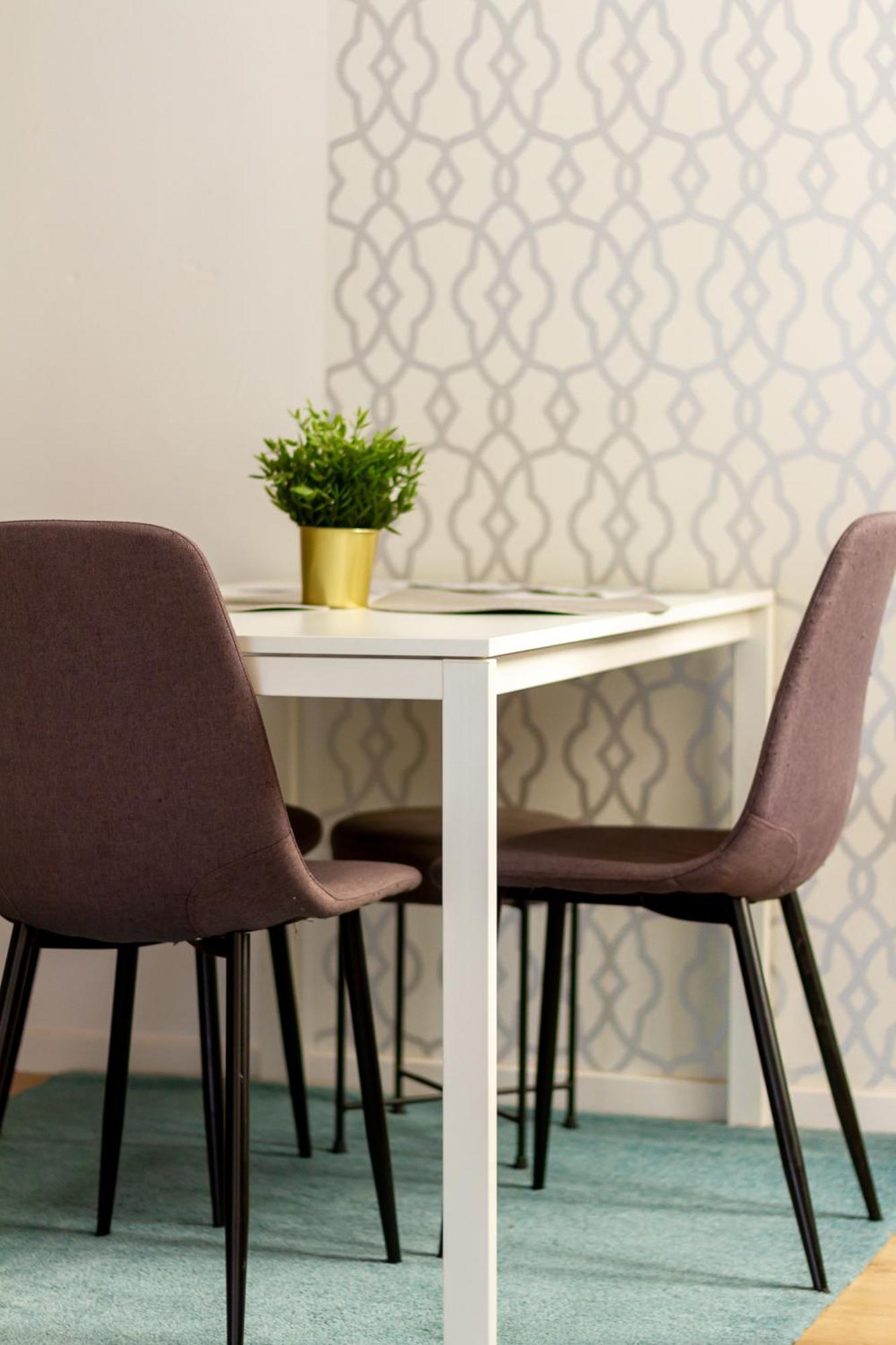 Stylish Suite Westend Budapest Esterno foto