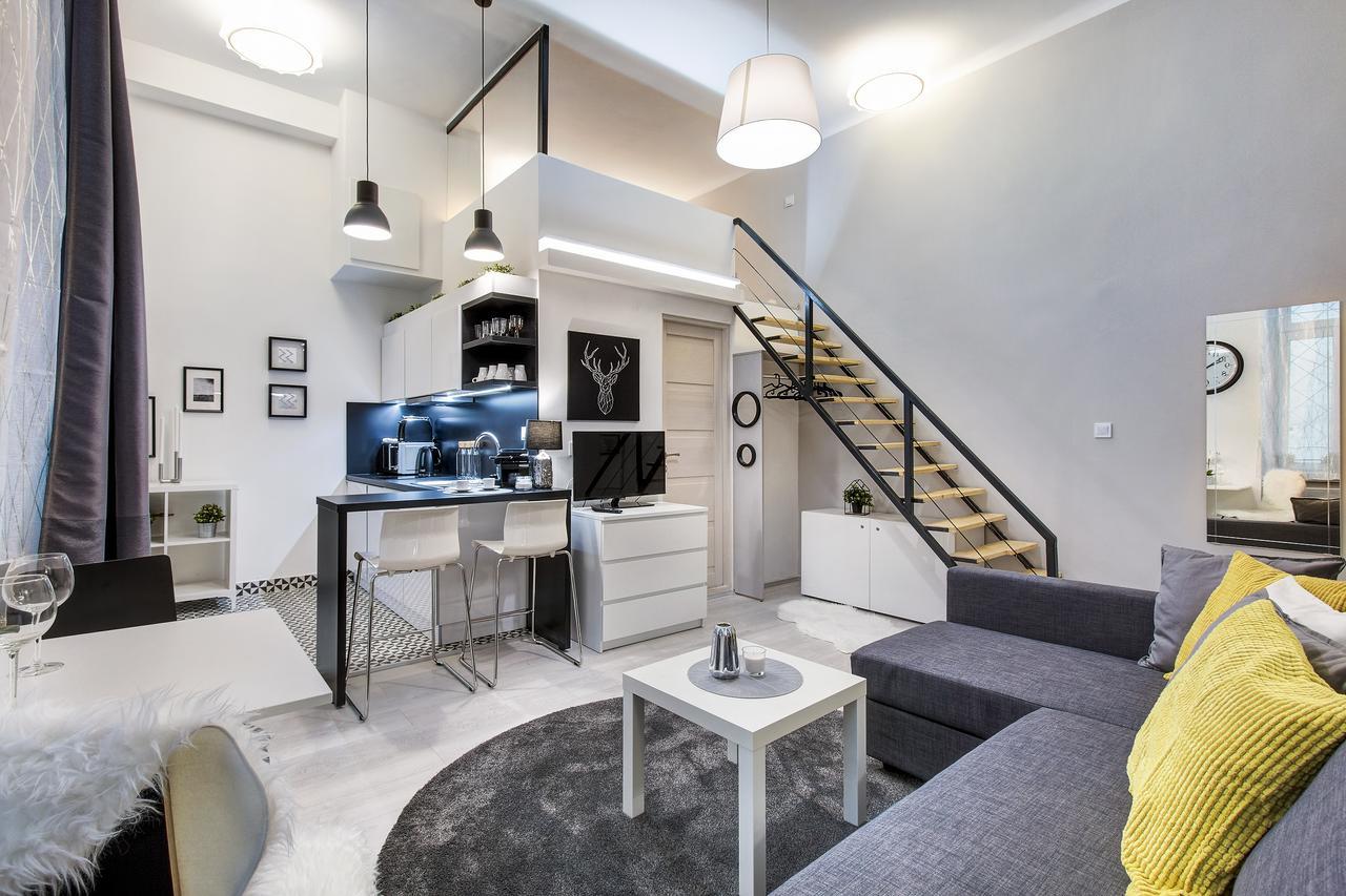 Stylish Suite Westend Budapest Esterno foto