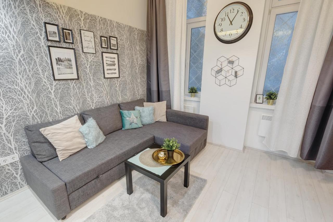 Stylish Suite Westend Budapest Esterno foto